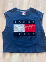 Tshirt Tommy Jeans Gr. XS Hessen - Karben Vorschau