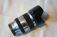 Sony SEL-18200 mm F/3.5-6.3 Objektiv für Sony E-mount, OVP Rheinland-Pfalz - Bretzenheim Vorschau