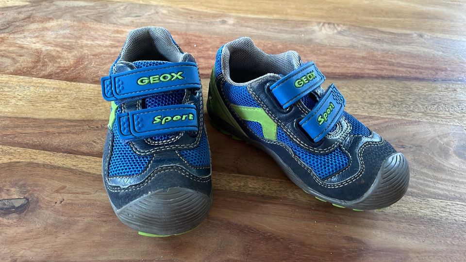 Geox Schuhe 25 in Roetgen