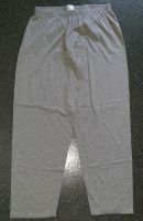 Schiesser Lange Unterhose M 50 Hose Jogginghose Sweathose Grau Essen - Essen-Kray Vorschau