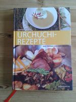 Das Schweizer Kochbuch "Urchuchi - Rezepte " von Martin Weiss Schleswig-Holstein - Flensburg Vorschau