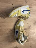 Air Jordan Rheinland-Pfalz - Hochspeyer Vorschau