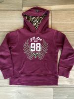 Pullover hoodie Größe 140 Wandsbek - Hamburg Bergstedt Vorschau