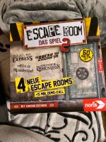 Escape Room das Spiel 2 Sachsen-Anhalt - Dessau-Roßlau Vorschau