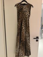 Leoprint ZARA Damen Maxikleid Baden-Württemberg - Schorndorf Vorschau