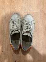 Marc O'Polo Sneaker used MCP 45 getragen Hessen - Baunatal Vorschau