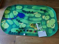 Golfspiel Brettspiel Golf Kinderspiel aus Dänemark Schwerin - Lankow Vorschau
