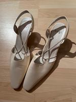 Verkaufe Damenschuhe Gr. 43 Hessen - Künzell Vorschau
