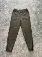 H&M Hose Khaki Größe S neu Hessen - Kronberg im Taunus Vorschau