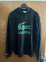 Lacoste Hoodie schwarz, Gr. 6/ XL Nordrhein-Westfalen - Hagen Vorschau