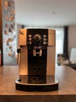 DeLonghi Kaffeevollautomat Magnifica S Mit Milchaufschäumdüse Hamburg-Mitte - Hamburg Wilhelmsburg Vorschau