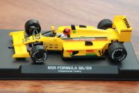 NSR Formula 86/89 Copersucar #14 Nordrhein-Westfalen - Herten Vorschau