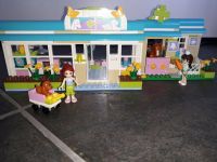 Lego Friends Tierklinik Bayern - Rehling Vorschau