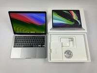 Apple MacBook Pro Retina 13,3“ M1 8C CPU 8C GPU 1 TB SSD 16 GB Rheinland-Pfalz - Neuburg am Rhein Vorschau