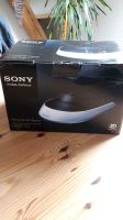 Sony Personal 3D Viewer plus 4 Blu-Ray DVDs Niedersachsen - Handorf Vorschau