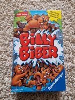 Billy Biber Reisespiel Niedersachsen - Herzberg am Harz Vorschau