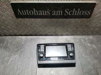 Skoda Rapid NH Display Bildschirm Radio Infotainment 5JA919604A Nordrhein-Westfalen - Gelsenkirchen Vorschau