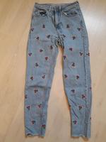 Jeanshose gr.36 Nordrhein-Westfalen - Hamm Vorschau