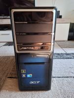 Acer Aspire M7721 I7 2,67 Ghz  2TB Festp 20GB Ram mit Monitor Bayern - Karlsfeld Vorschau