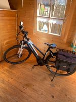 PEGASUS PREMIO E10 - Elektro Fahrrad Herren 28"/ Rahmenhöhe 53 cm Bayern - Landsberg (Lech) Vorschau