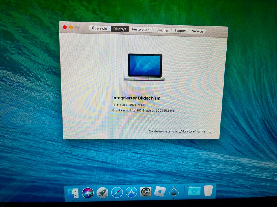 ✅ MacBook Pro 13.3 / SSD 256 Gb / 16Gb RAM / 750 Gb HDD in Berlin