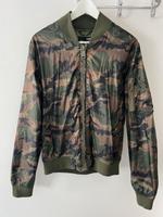 Schott NYC, Camouflage Jacke, Blouson, L Hamburg - Altona Vorschau