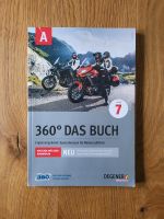 Fahrschulbuch von Degener 360° der Klasse A Nordrhein-Westfalen - Wachtberg Vorschau