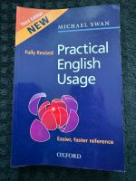 Lehrbuch Practical English Usage Michael Swan Schleswig-Holstein - Norderstedt Vorschau