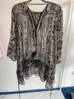 My Story Paris Tunika Bluse  Details OneSize aus Ibiza NP 179€ Nordrhein-Westfalen - Wachtberg Vorschau