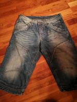 Mustang Shorts Freemont Basic Wie NEU W 32 Hessen - Knüllwald Vorschau