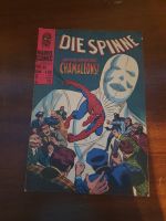 Marvel Comic "Die Spinne" Nr 81 Brandenburg - Falkensee Vorschau
