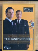 The King´s Speech - Das Buch zum Film NEU!!! Nordrhein-Westfalen - Kalletal Vorschau