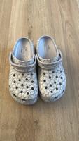 Stylische Women's Classic Platform Crocs – Gr. US | W8 Berlin - Hellersdorf Vorschau