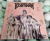 Beartooth - The Surface Vinyl SIGNIERT! Nordrhein-Westfalen - Swisttal Vorschau