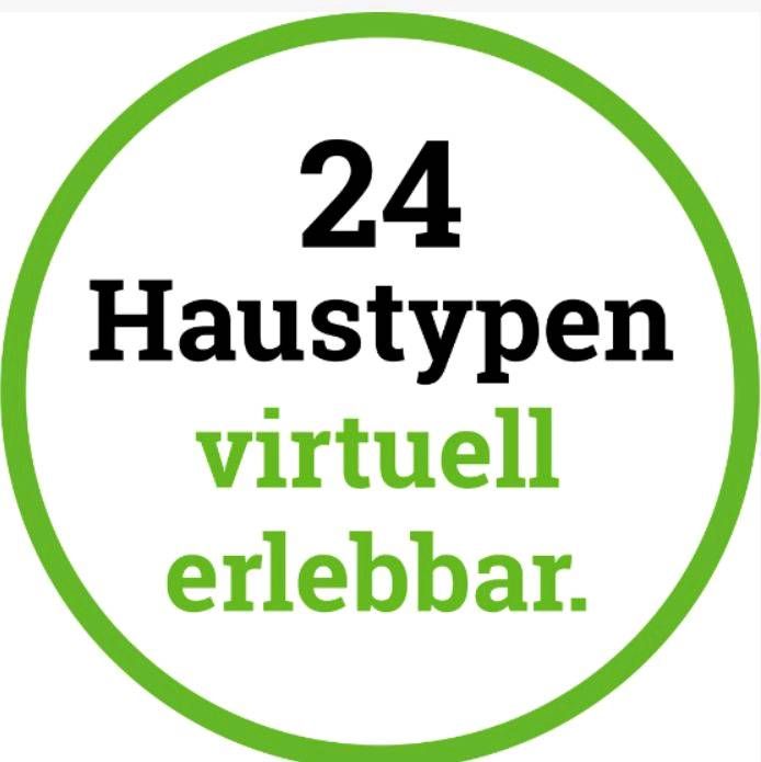 Strahlend und lauschig – ein Traumhaus für die Familie- Effizienz 55 in Blieskastel