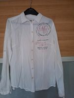 Bluse von SOCCX,Gr.M/38, weiß Nordrhein-Westfalen - Viersen Vorschau