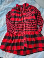 Next Kleid Flanell gr 140 Dresden - Blasewitz Vorschau