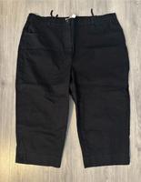 3/4 Hose Xelle Gr. 48 schwarz Baden-Württemberg - Rot am See Vorschau