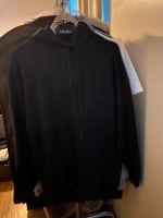 Balenciaga Hoodie schwarz XS Berlin - Mitte Vorschau