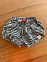 Niedliche Shorts, wie neu (BONDI mini, Gr. 86) Frankfurt am Main - Bockenheim Vorschau