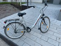 Damen Fahrrad 26 Zoll Hessen - Wiesbaden Vorschau