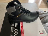 Arbeitsschuhe 43 Mascot Footwear Hessen - Wiesbaden Vorschau