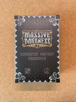 Massive Darkness 2 - Zombicide Fantasy Crossover Aachen - Aachen-Mitte Vorschau