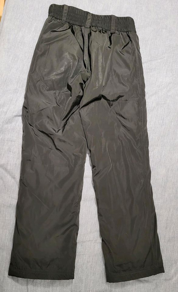 Winterhose Thermohose Gr. 146 / 152 von COLD Outdoorhose in Köln