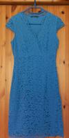 Spitzenkleid, Sommerkleid "Eprit" Gr.34 Hessen - Homberg (Efze) Vorschau