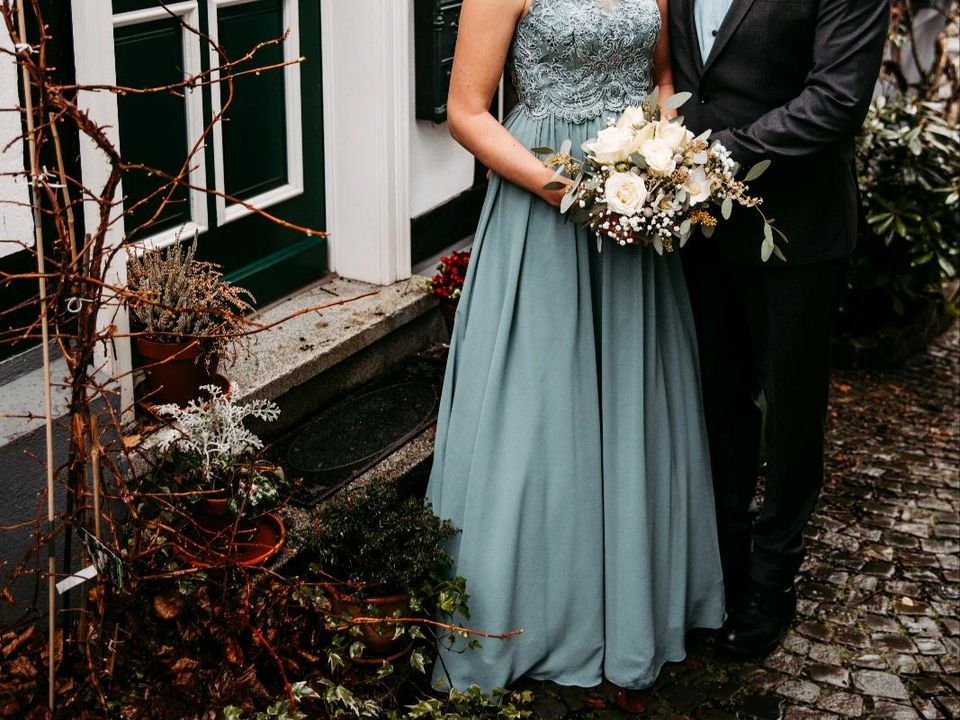 Unterrock für Abend- oder Hochzeitskleid M-XL in Freudenberg