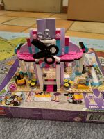 Lego friends Set Frisiersalon Bayern - Bad Reichenhall Vorschau