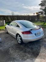 Audi TT Coupe 2.0 TFSI Bayern - Neusäß Vorschau