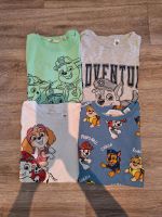 Paw Patrol T-shirts Gr. 134/140 Jungen Thüringen - Krayenberggemeinde Vorschau