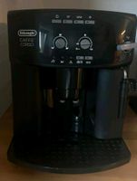 Kaffeevollautomat DeLonghi Caffe Corso Bielefeld - Bielefeld (Innenstadt) Vorschau